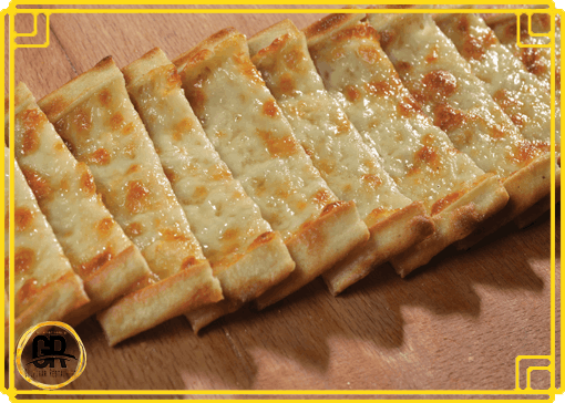 Kaşarlı Pide 